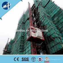 SC series construction hoist for real estate company